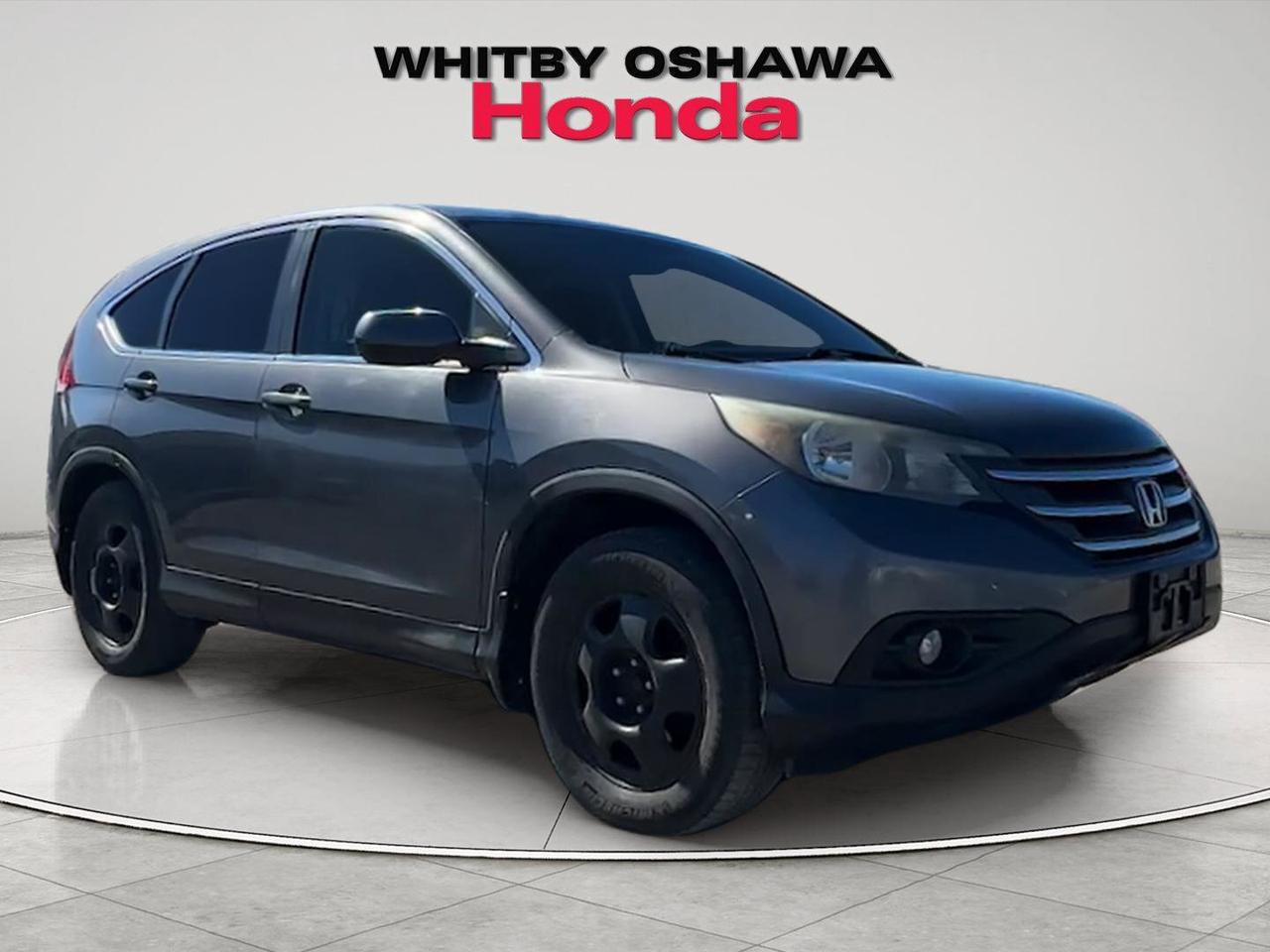 2014 Honda CR-V AWD 5dr EX Photo