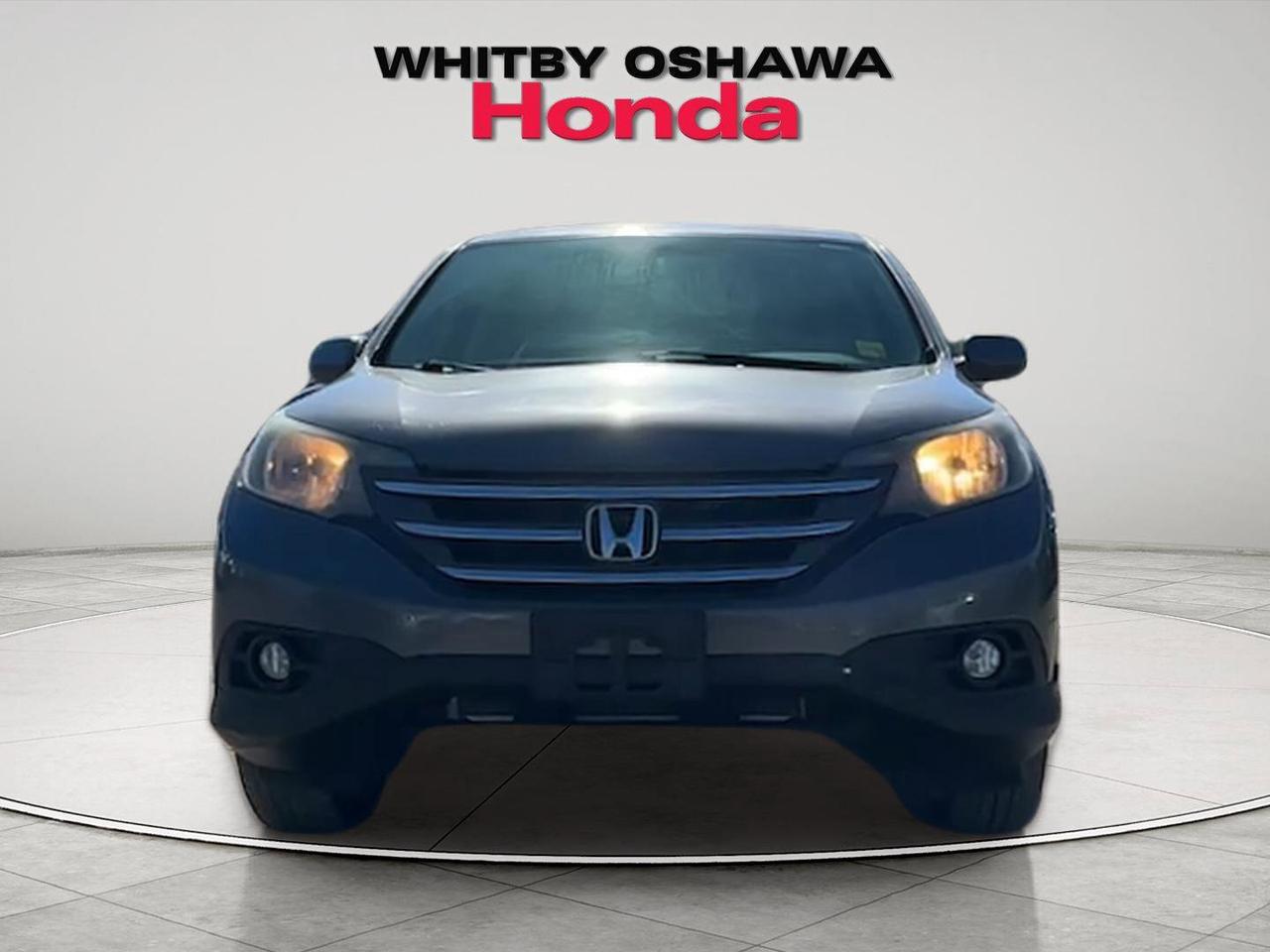 2014 Honda CR-V AWD 5dr EX Photo