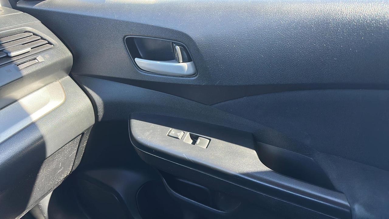 2014 Honda CR-V AWD 5dr EX Photo