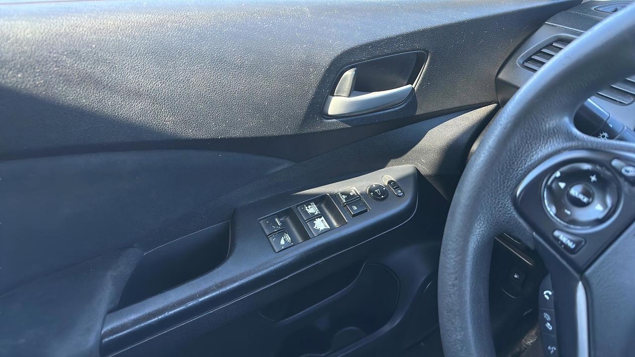 2014 Honda CR-V AWD 5dr EX Photo