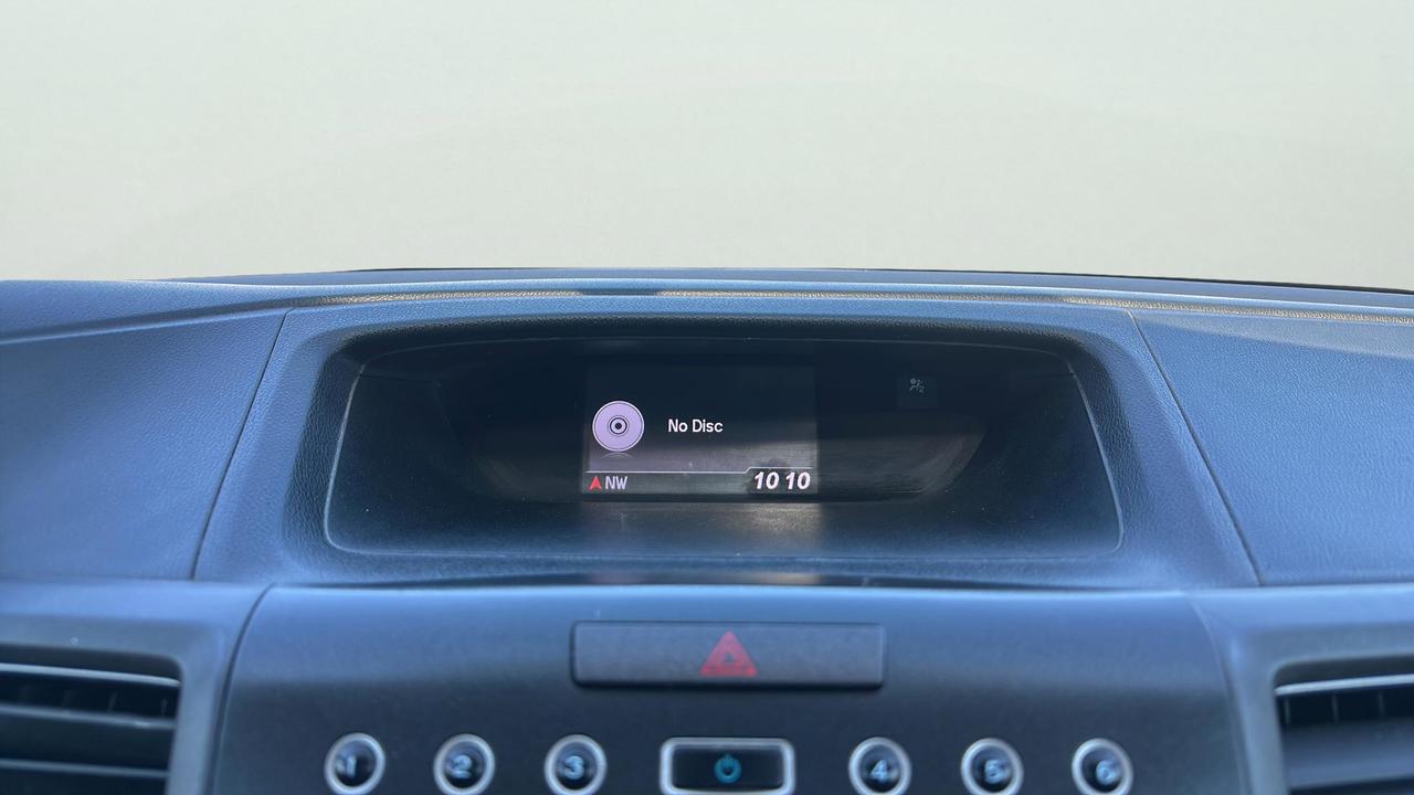 2014 Honda CR-V AWD 5dr EX Photo