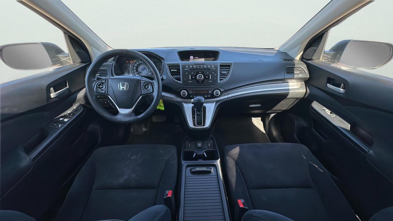 2014 Honda CR-V AWD 5dr EX Photo