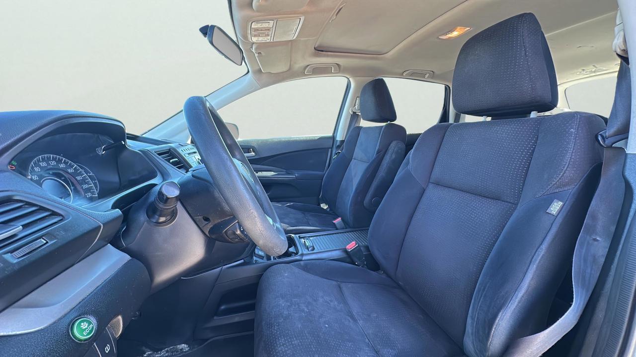 2014 Honda CR-V AWD 5dr EX Photo