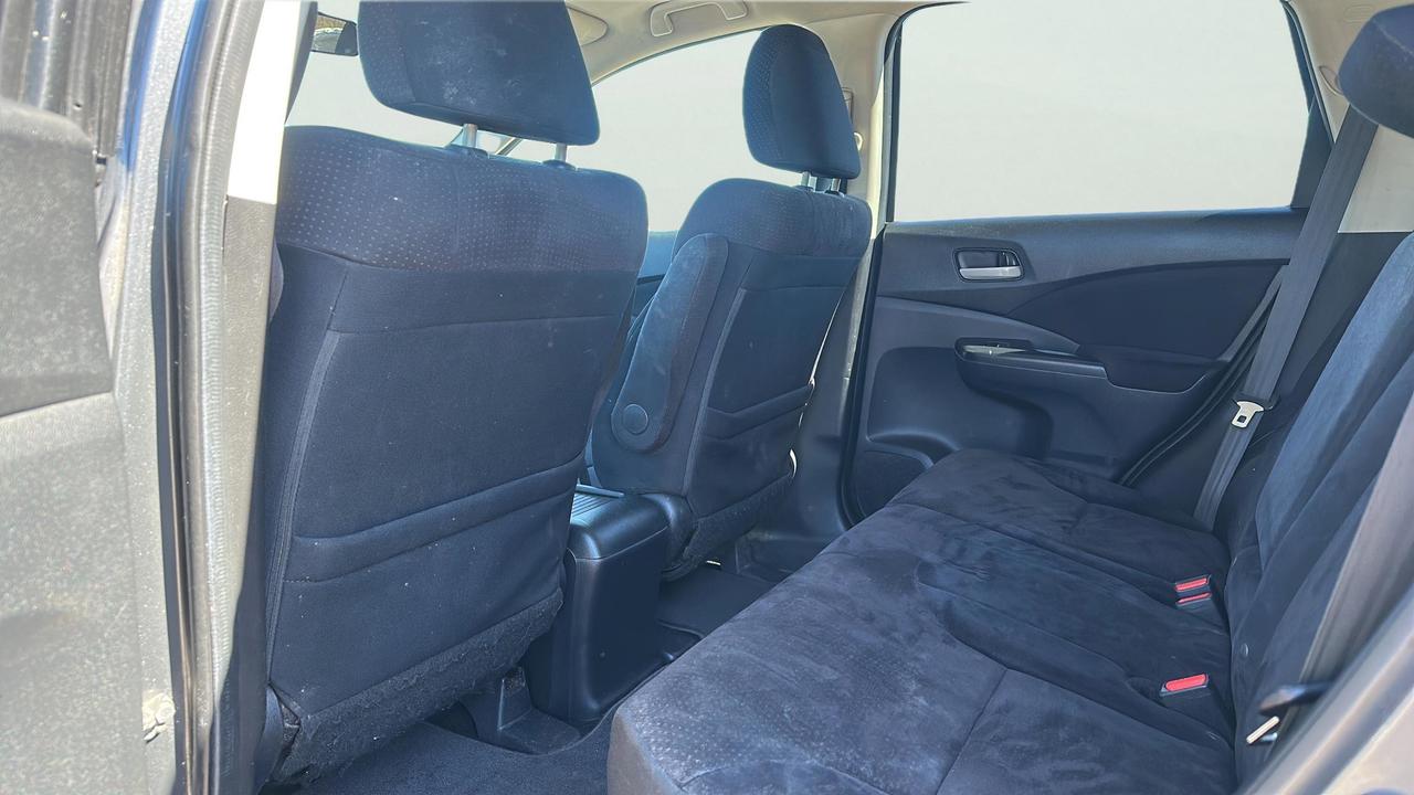 2014 Honda CR-V AWD 5dr EX Photo