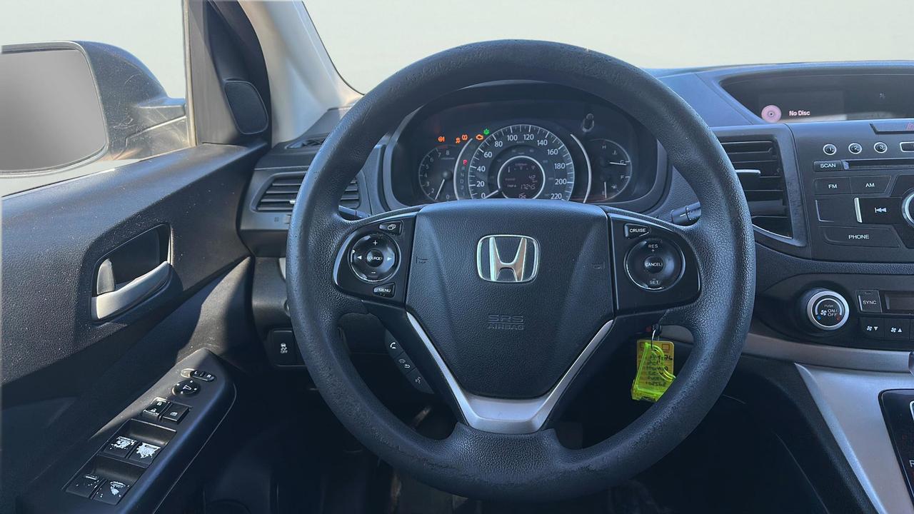 2014 Honda CR-V AWD 5dr EX Photo