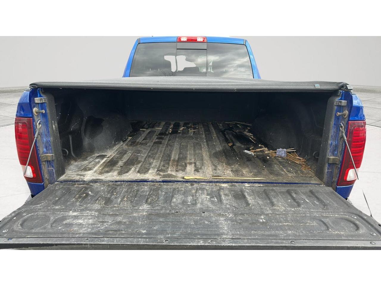 2018 RAM 1500 Sport 4x4 Crew Cab 6'4  Box -Ltd Avail- Photo