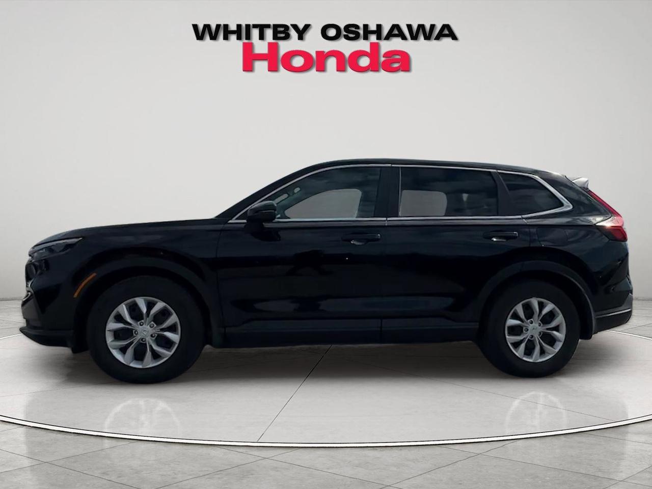 2024 Honda CR-V LX-B 2WD Photo