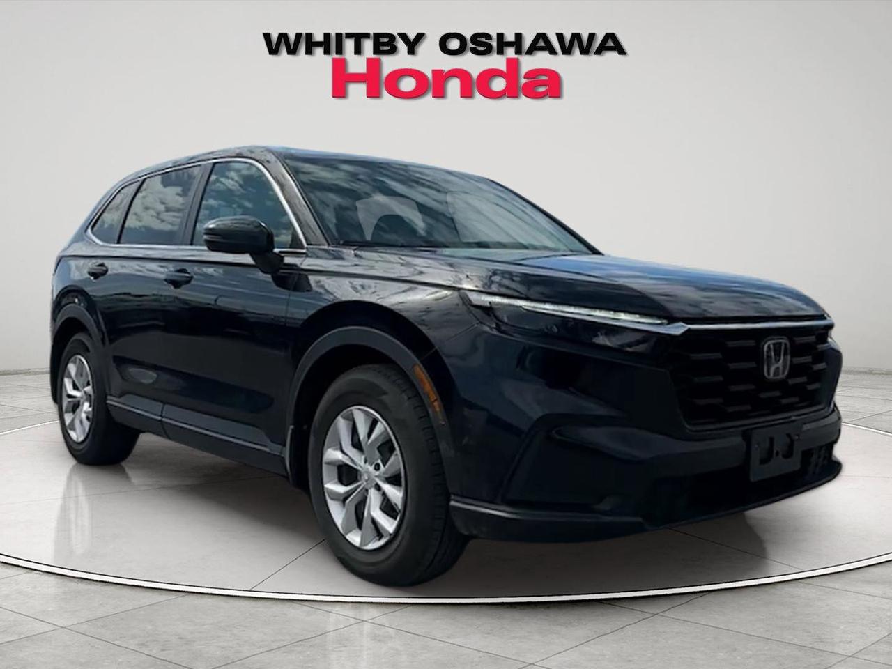 2024 Honda CR-V LX-B 2WD Photo