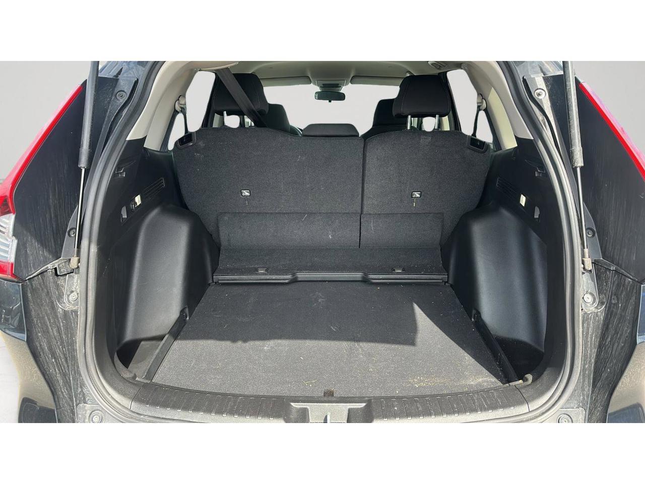 2024 Honda CR-V LX-B 2WD Photo