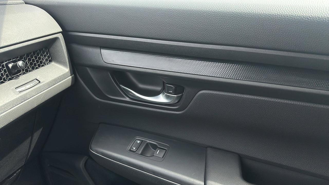 2024 Honda CR-V LX-B 2WD Photo