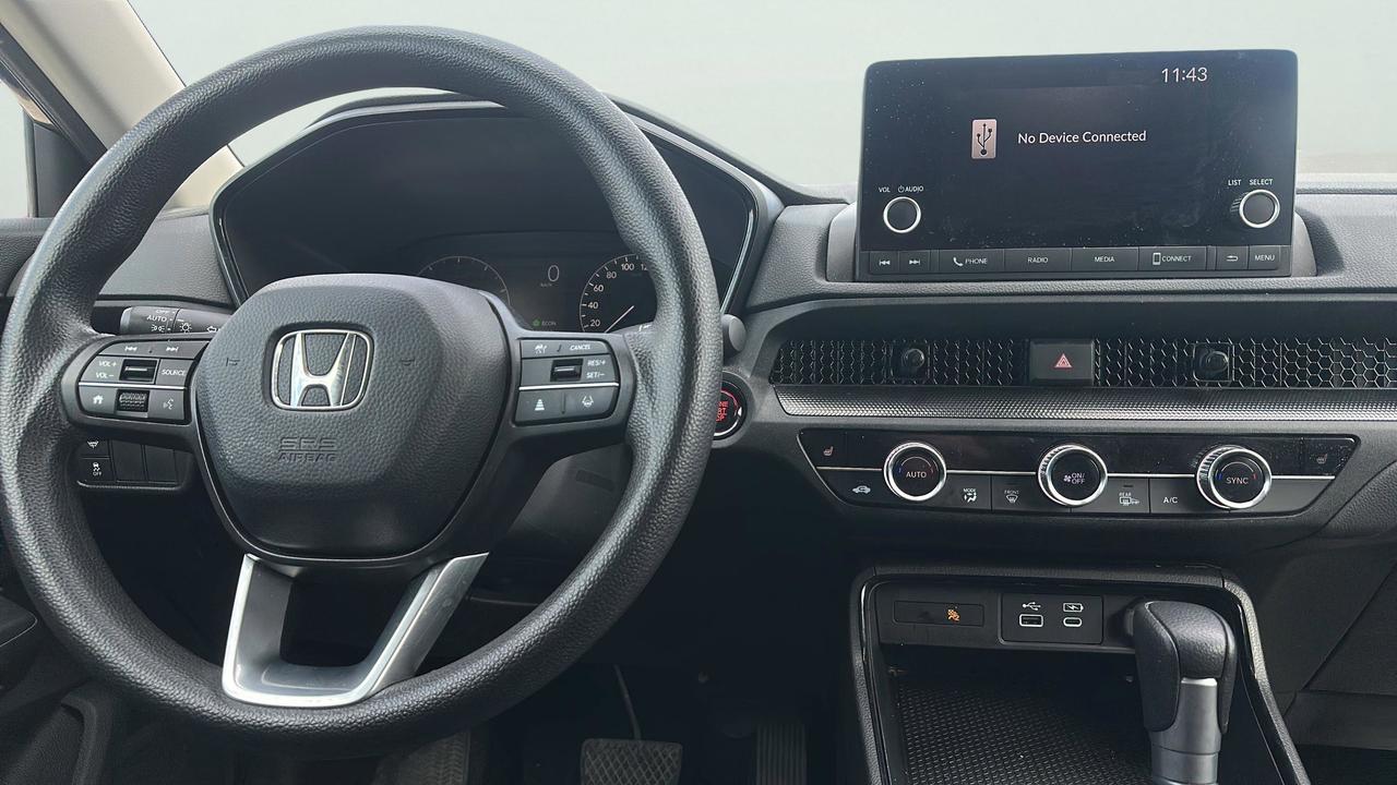 2024 Honda CR-V LX-B 2WD Photo