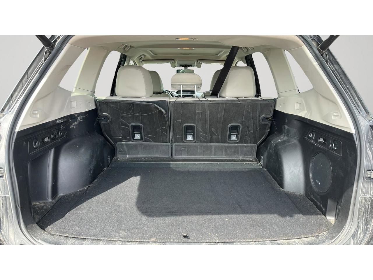 2019 Subaru Forester 2.5i Limited w-EyeSight Pkg Photo