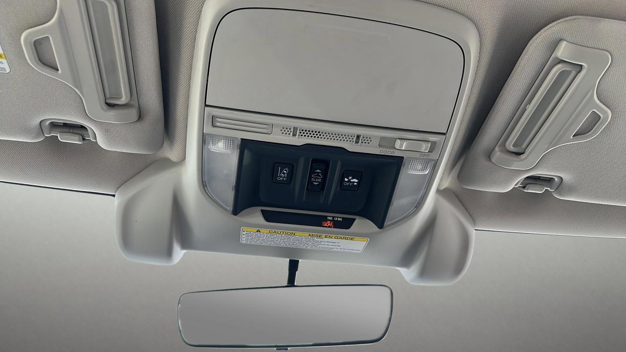 2019 Subaru Forester 2.5i Limited w-EyeSight Pkg Photo