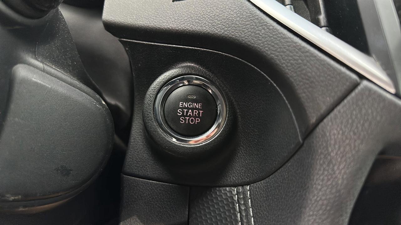 2019 Subaru Forester 2.5i Limited w-EyeSight Pkg Photo