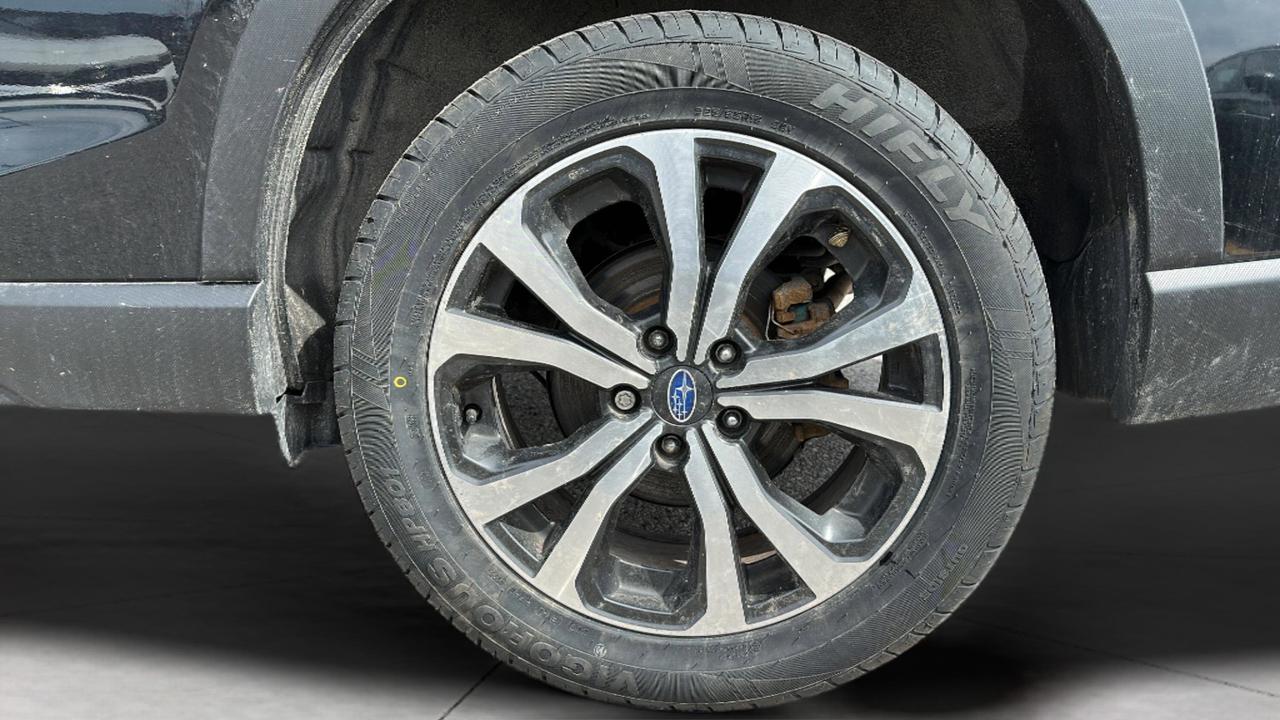 2019 Subaru Forester 2.5i Limited w-EyeSight Pkg Photo