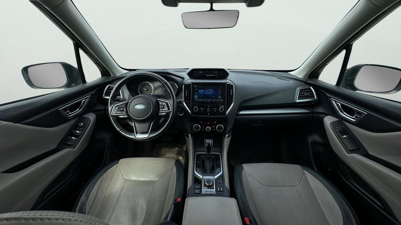 2019 Subaru Forester 2.5i Limited w-EyeSight Pkg Photo