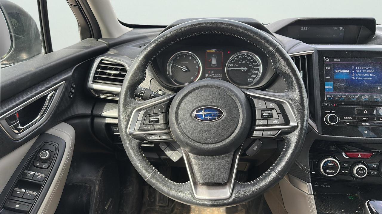 2019 Subaru Forester 2.5i Limited w-EyeSight Pkg Photo