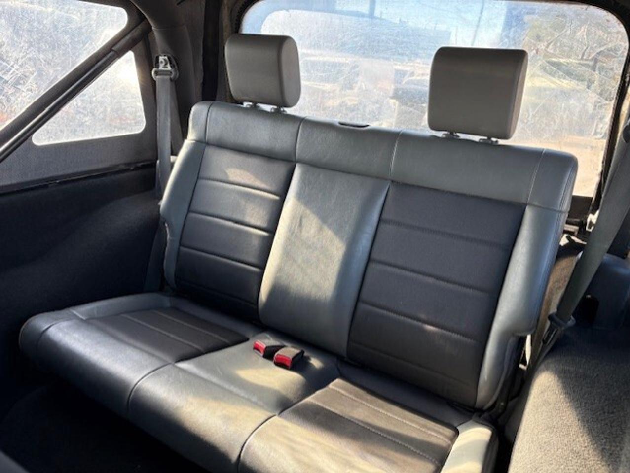 2009 Jeep Wrangler X 4WD 6 SPD MANUAL-NO ACCIDENTS-ALLOYS-ONLY $7999 Photo