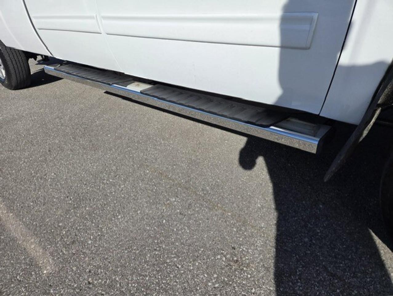 2013 Chevrolet SILVERADO 2500HD LT 4WD CREW CAB-8FT LONG BOX-5TH WHEEL-CERTIFIED! Photo