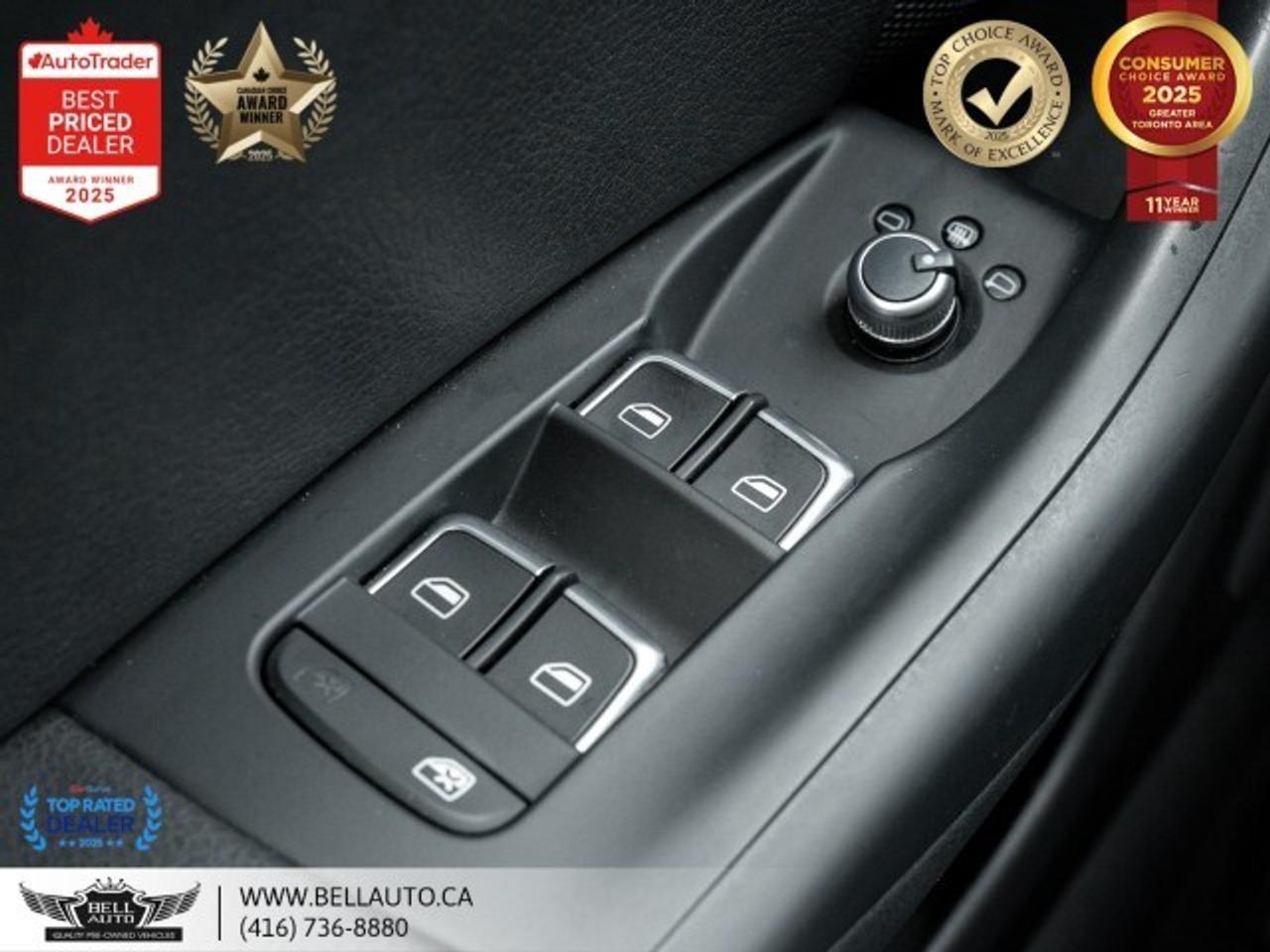 2018 Audi Q3 Progressiv   S-LINE   QUATTRO   NAVI   B.CAM   PAN Photo