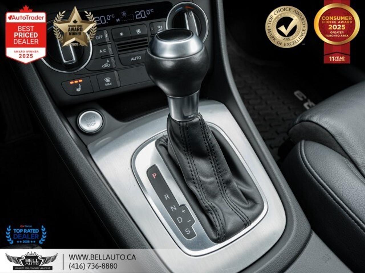 2018 Audi Q3 Progressiv   S-LINE   QUATTRO   NAVI   B.CAM   PAN Photo