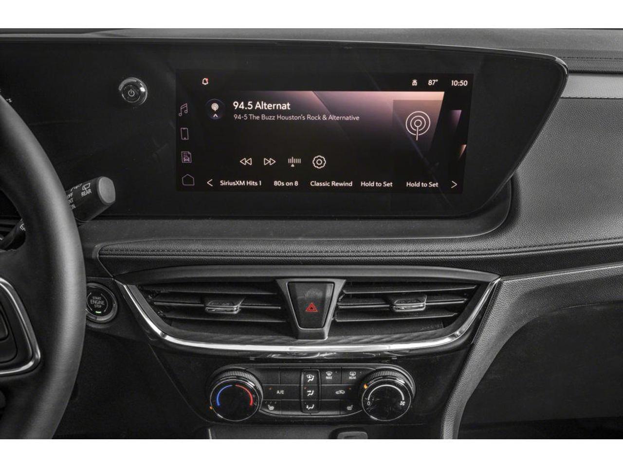 2026 Buick Encore GX Sport Touring 4dr All-Wheel Drive Photo