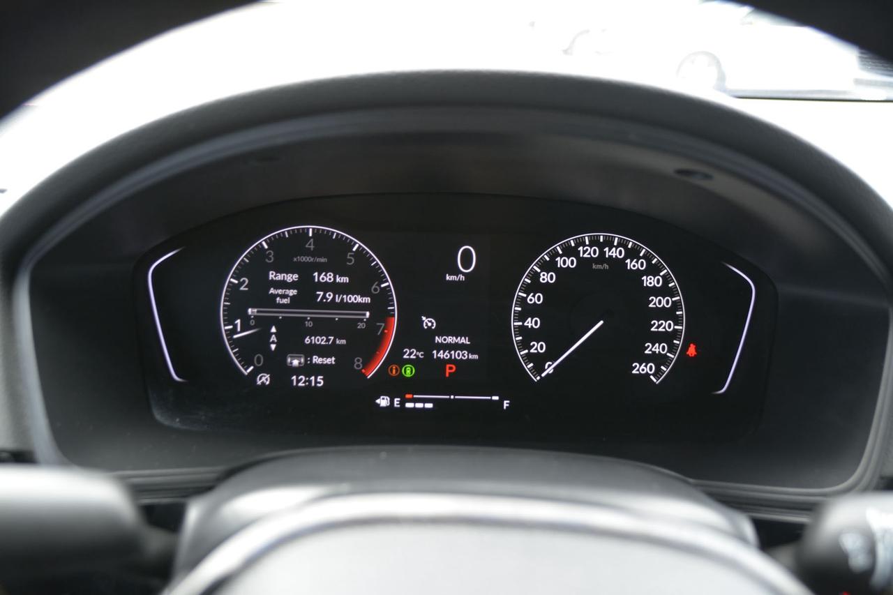 2022 Honda Civic Sport CVT Photo
