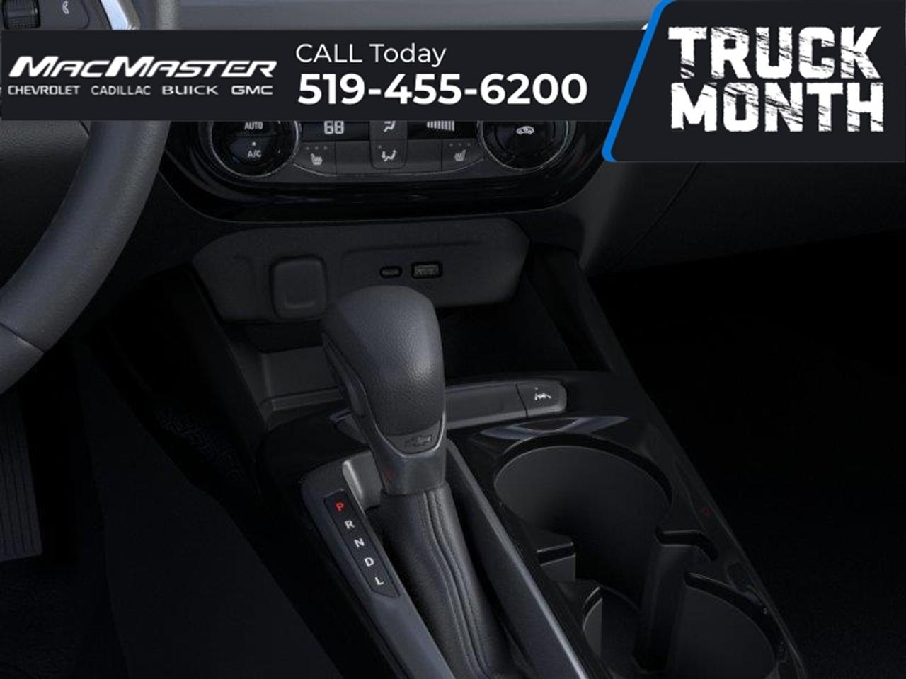 2026 Chevrolet Trax LT 4dr Front-Wheel Drive Photo