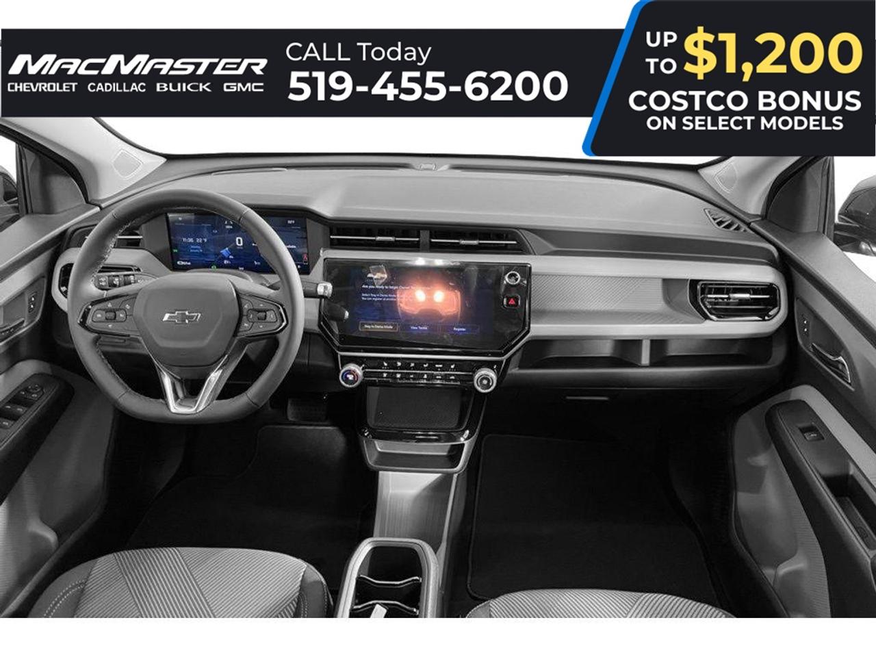 2027 Chevrolet Bolt LT 4dr Photo