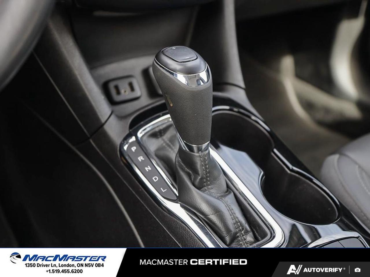 2019 Chevrolet Cruze Premier 4dr Hatchback Photo