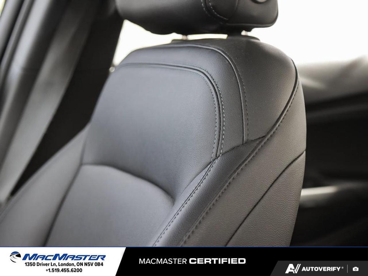 2019 Chevrolet Cruze Premier 4dr Hatchback Photo