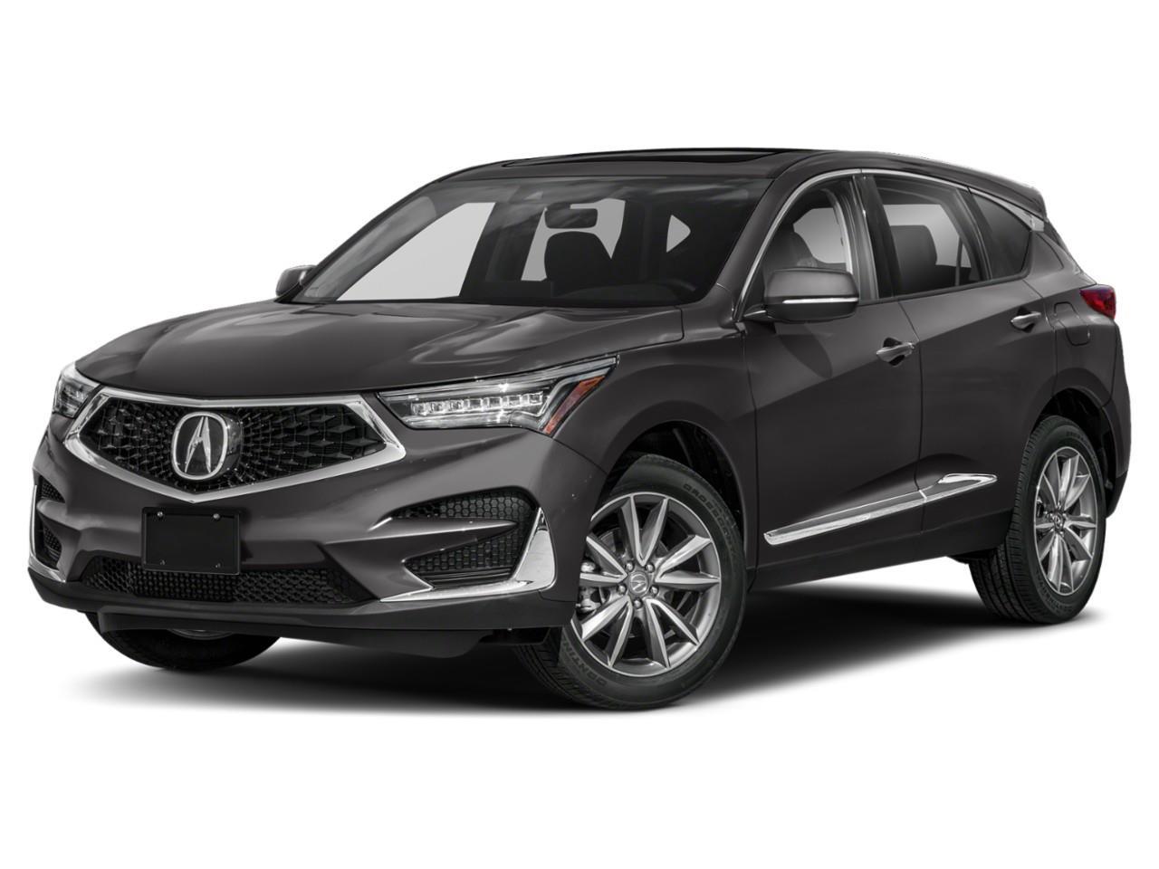 2020 Acura RDX Tech 4dr All-Wheel Drive Photo