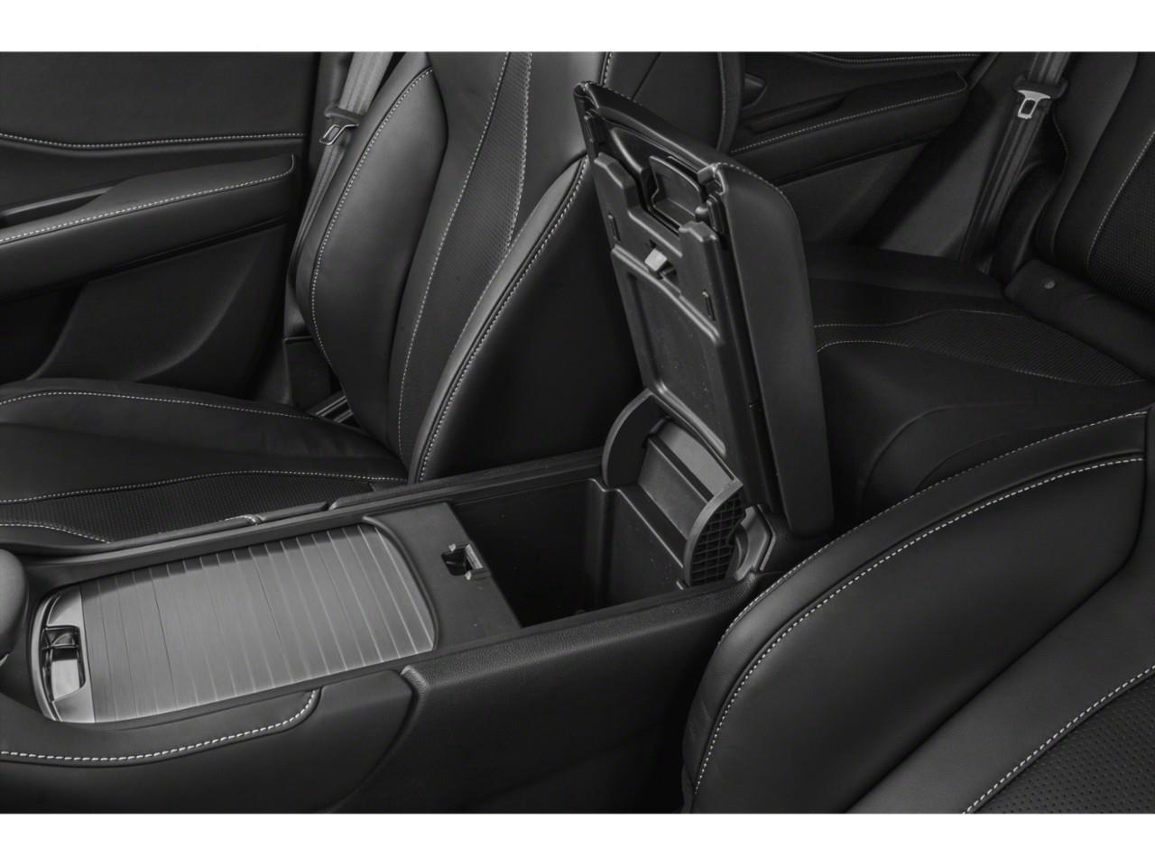 2020 Acura RDX Tech 4dr All-Wheel Drive Photo