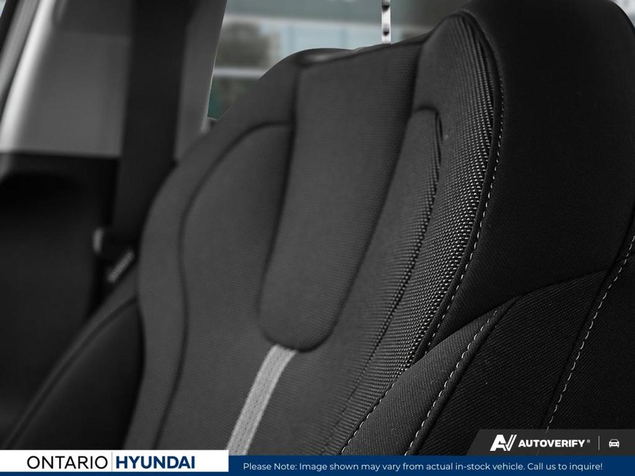 2026 Hyundai Elantra ESSENTIAL 4DR SEDAN Photo