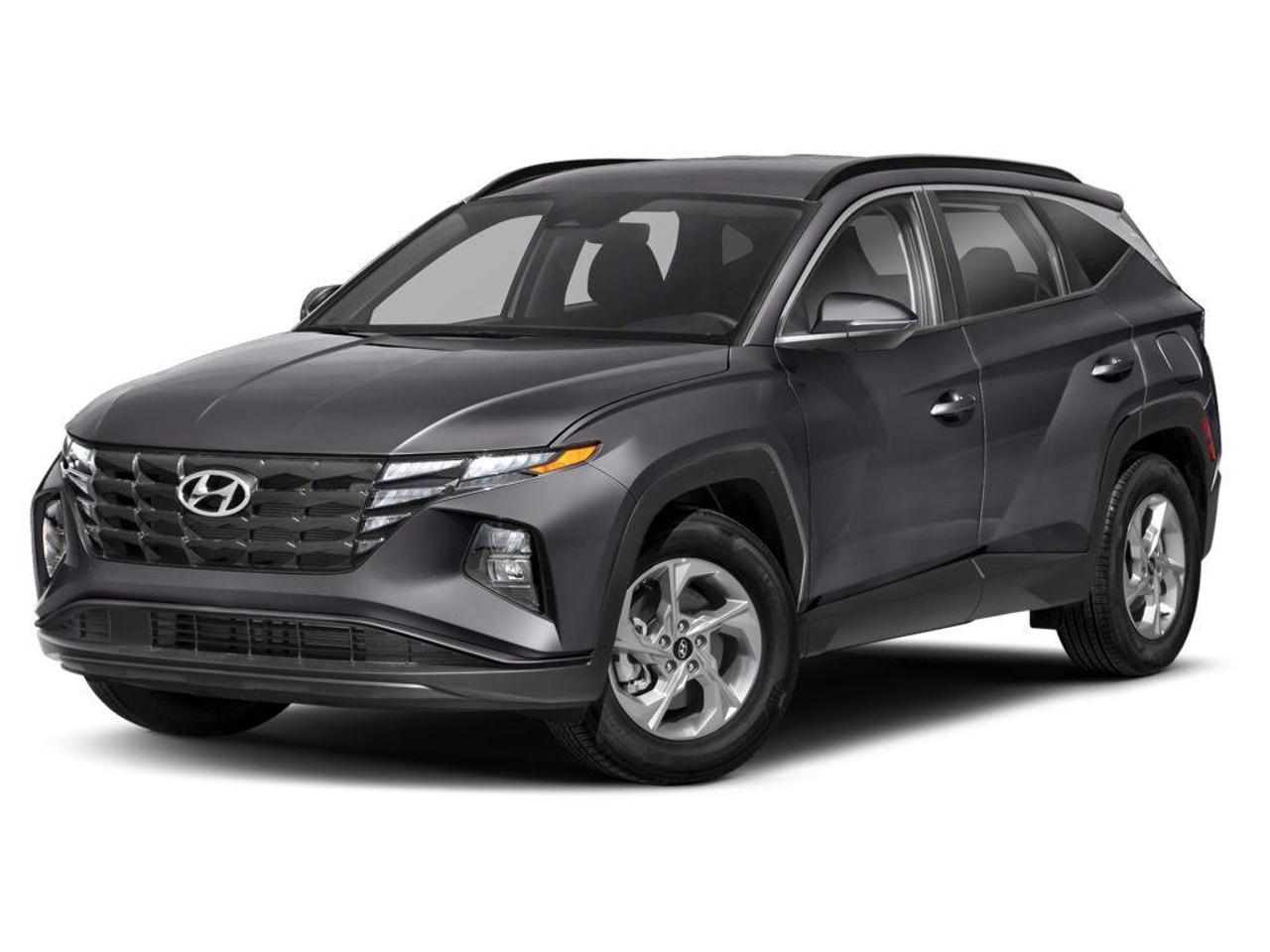 2023 Hyundai Tucson Preferred 4dr Front-Wheel Drive Photo