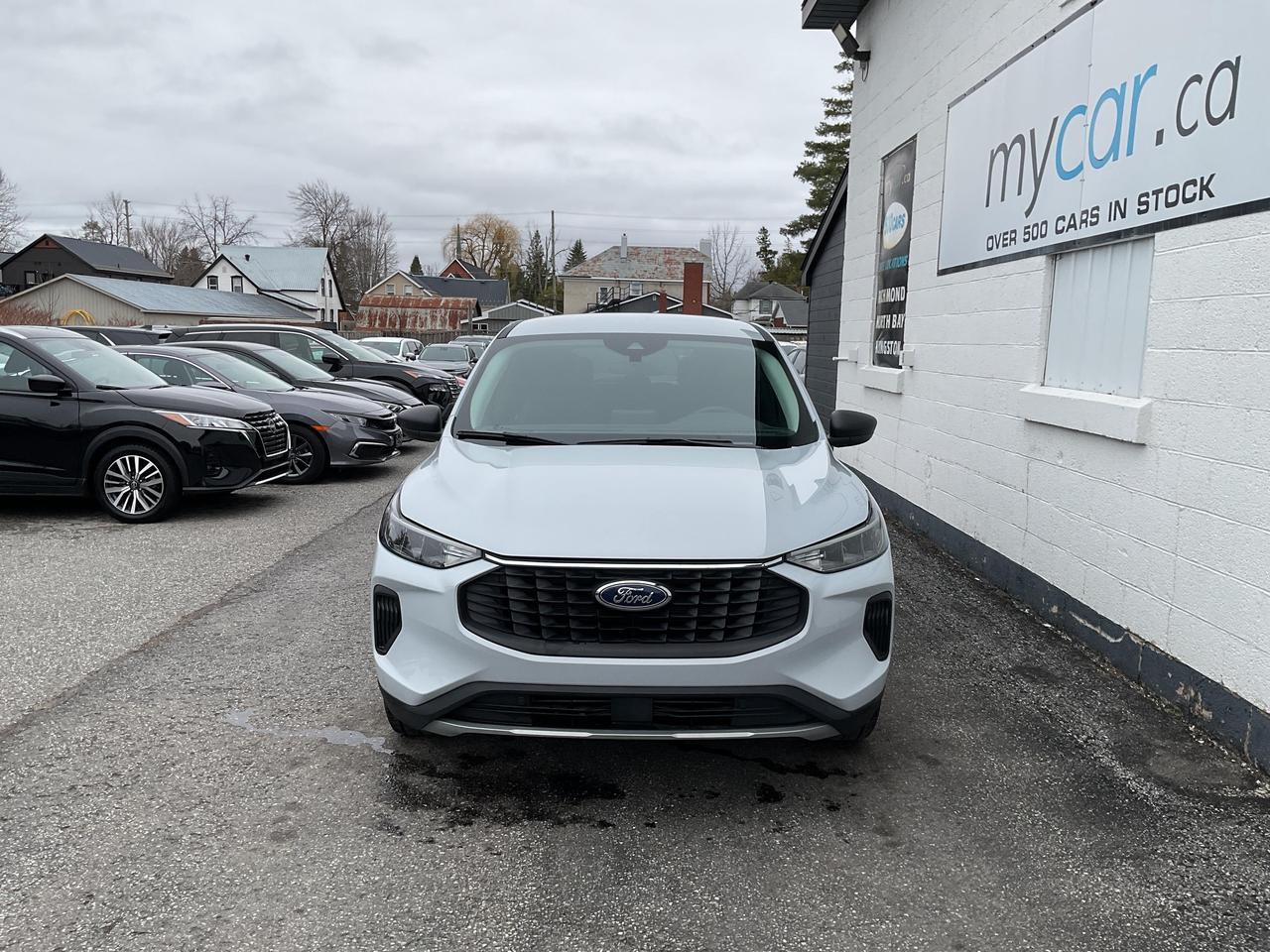 2025 Ford Escape Active 4dr All-Wheel Drive Photo