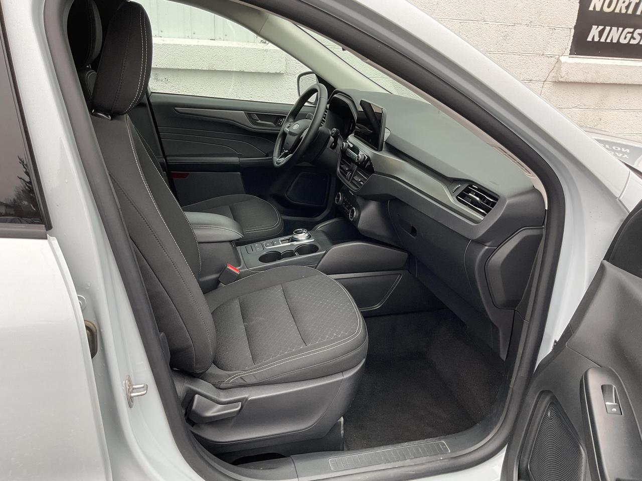 2025 Ford Escape Active 4dr All-Wheel Drive Photo