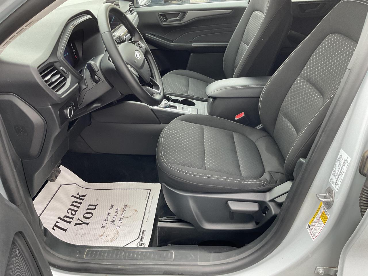 2025 Ford Escape Active 4dr All-Wheel Drive Photo