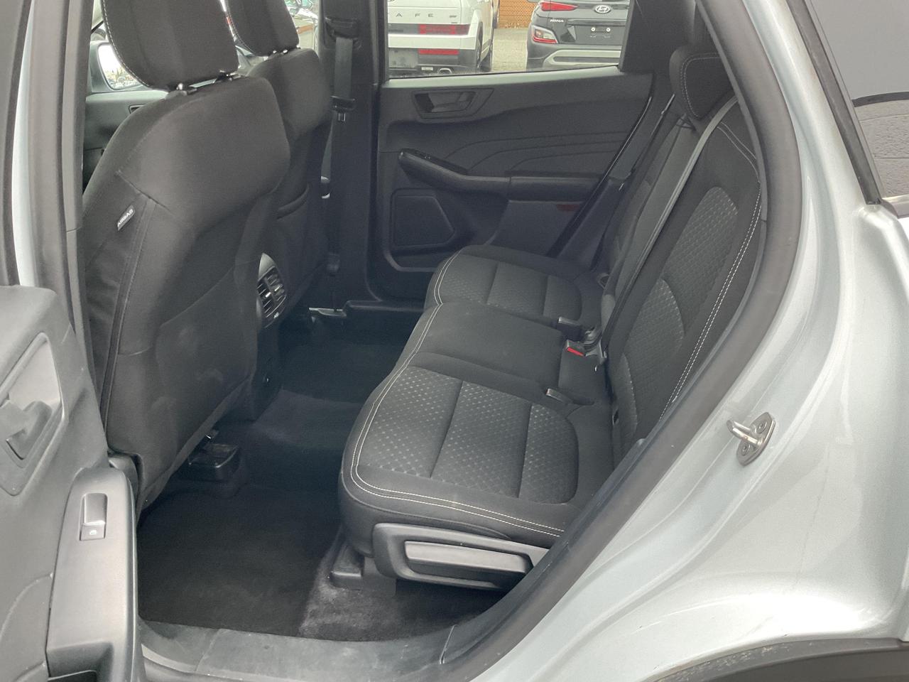 2025 Ford Escape Active 4dr All-Wheel Drive Photo