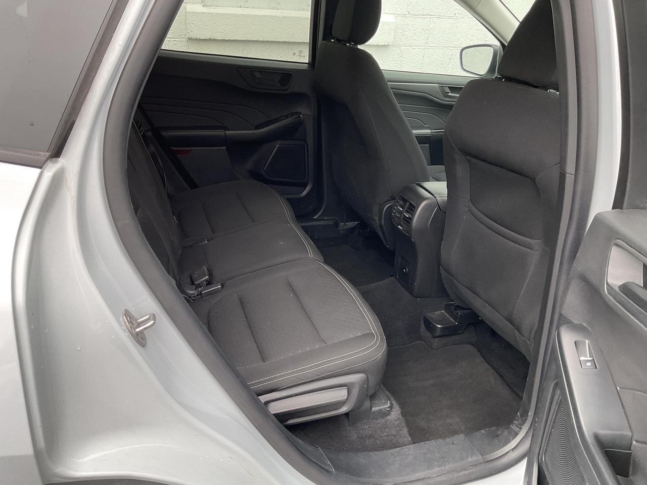 2025 Ford Escape Active 4dr All-Wheel Drive Photo