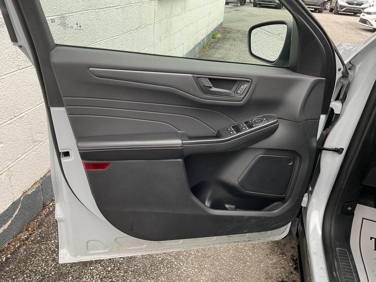 2025 Ford Escape Active 4dr All-Wheel Drive Photo