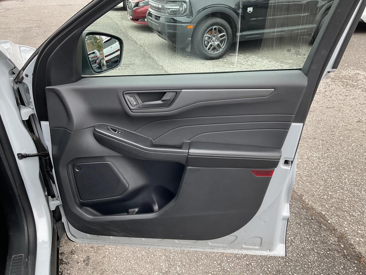2025 Ford Escape Active 4dr All-Wheel Drive Photo
