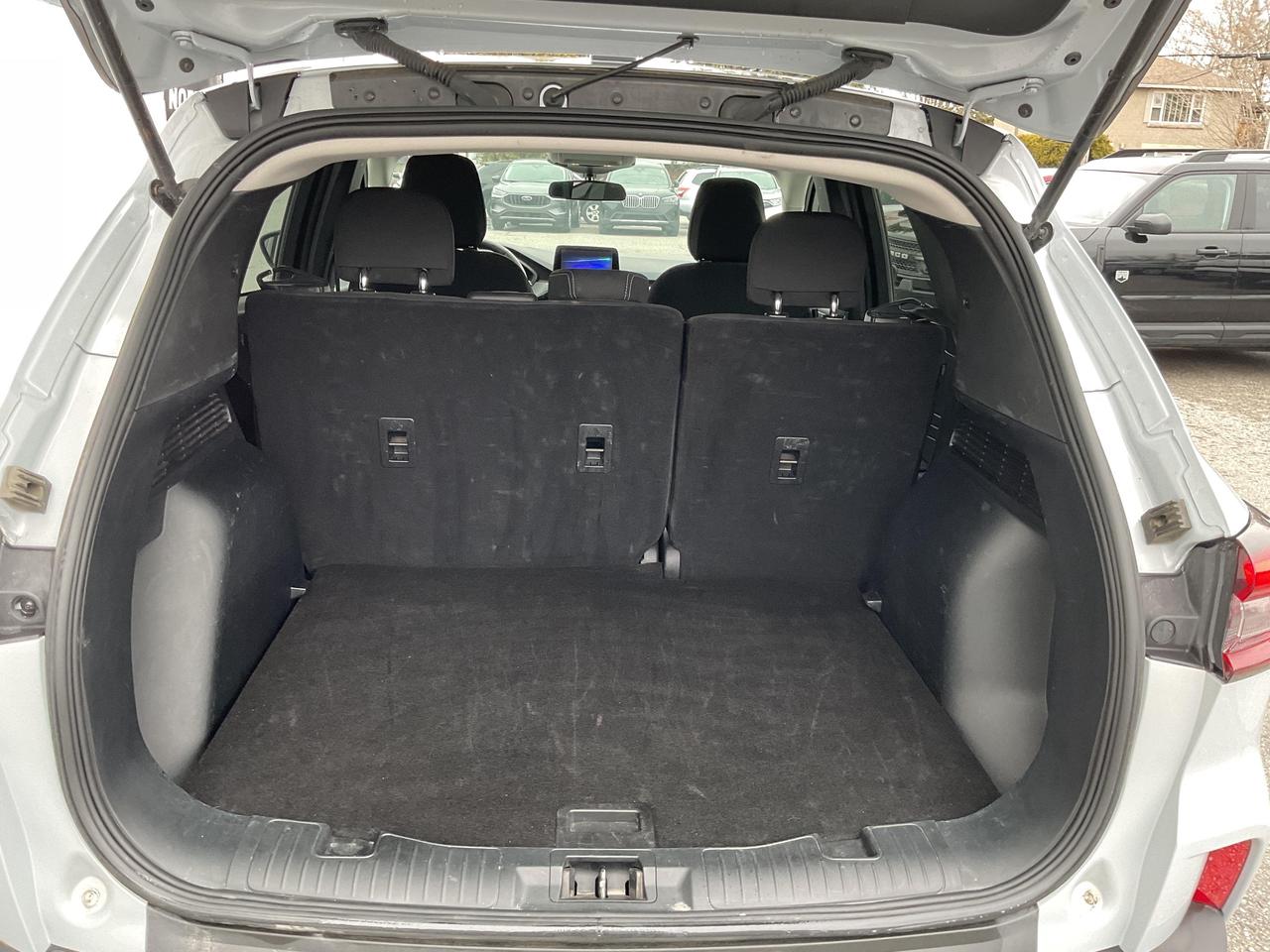 2025 Ford Escape Active 4dr All-Wheel Drive Photo