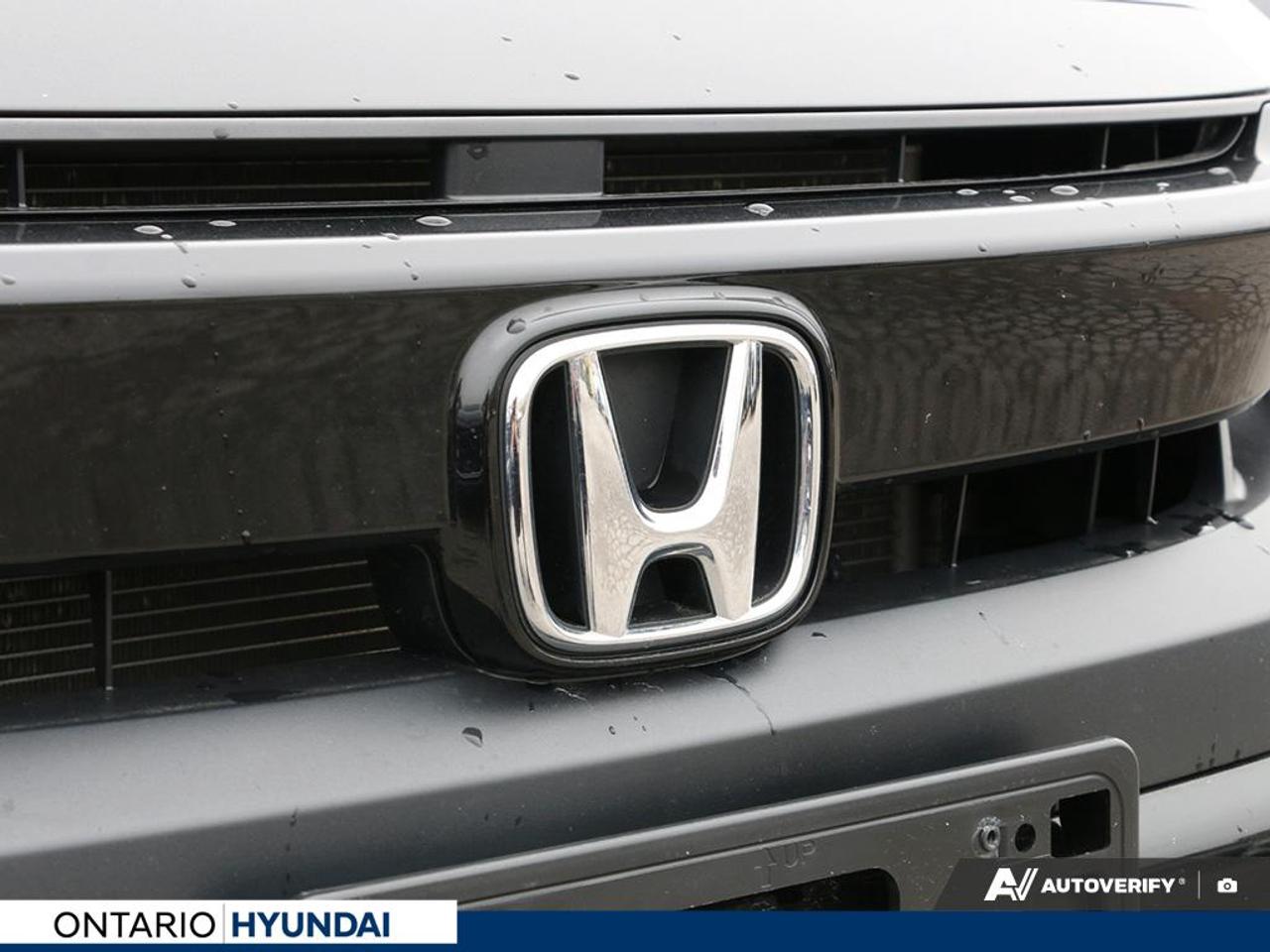 2019 Honda Civic LX (CVT) 4dr Sedan Photo