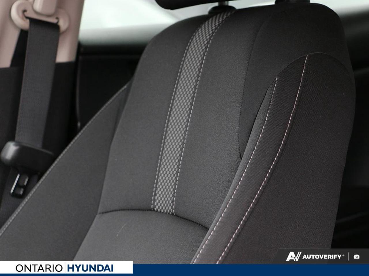 2019 Honda Civic LX (CVT) 4dr Sedan Photo