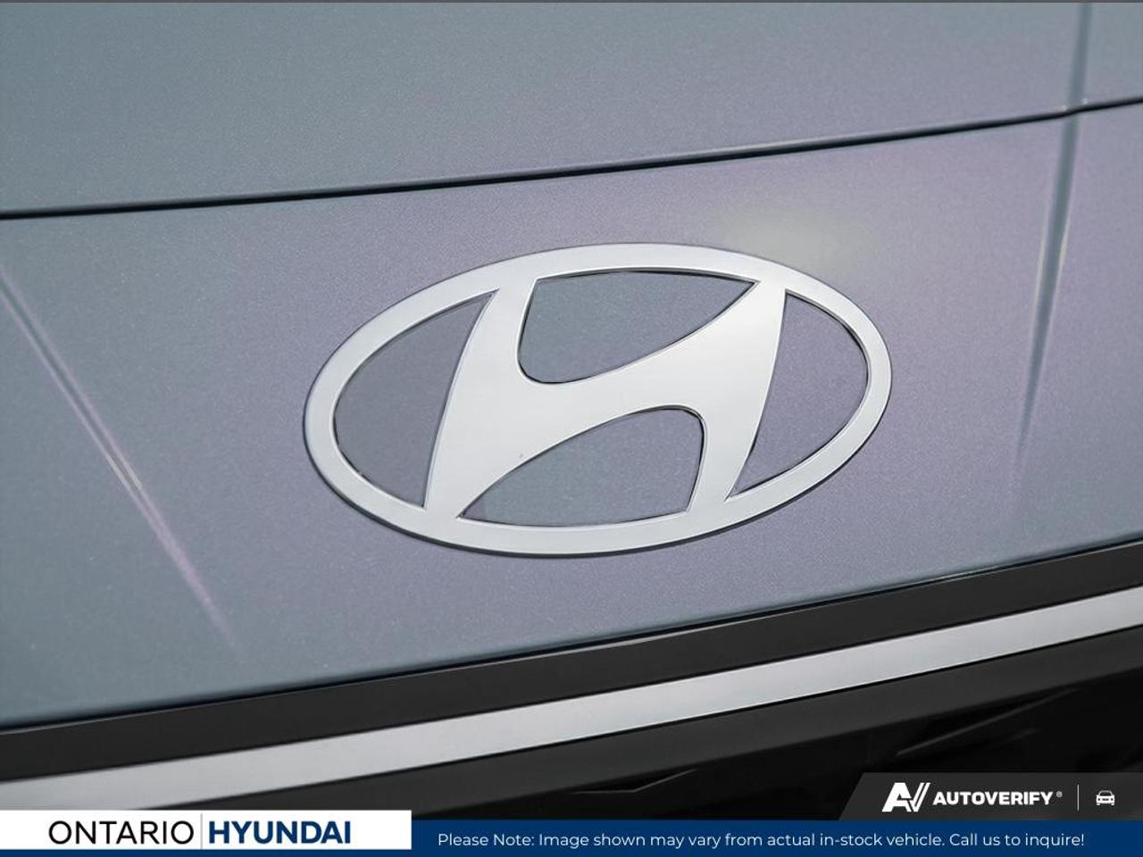 2026 Hyundai Elantra PREFERRED 4DR SEDAN Photo