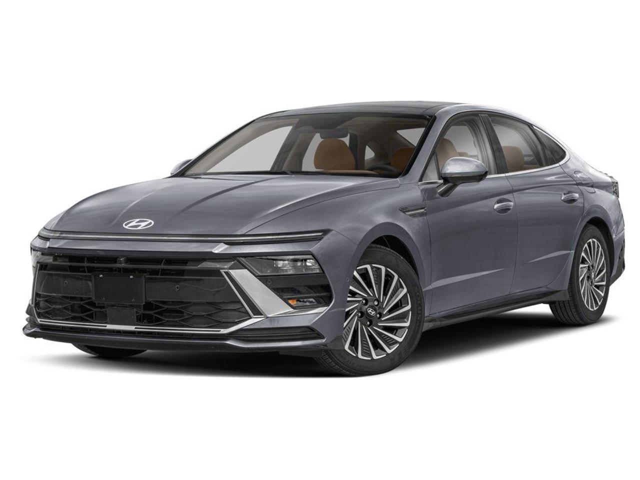 2026 Hyundai Sonata Hybrid Preferred-Trend 4dr Front-Wheel Drive Sedan Photo