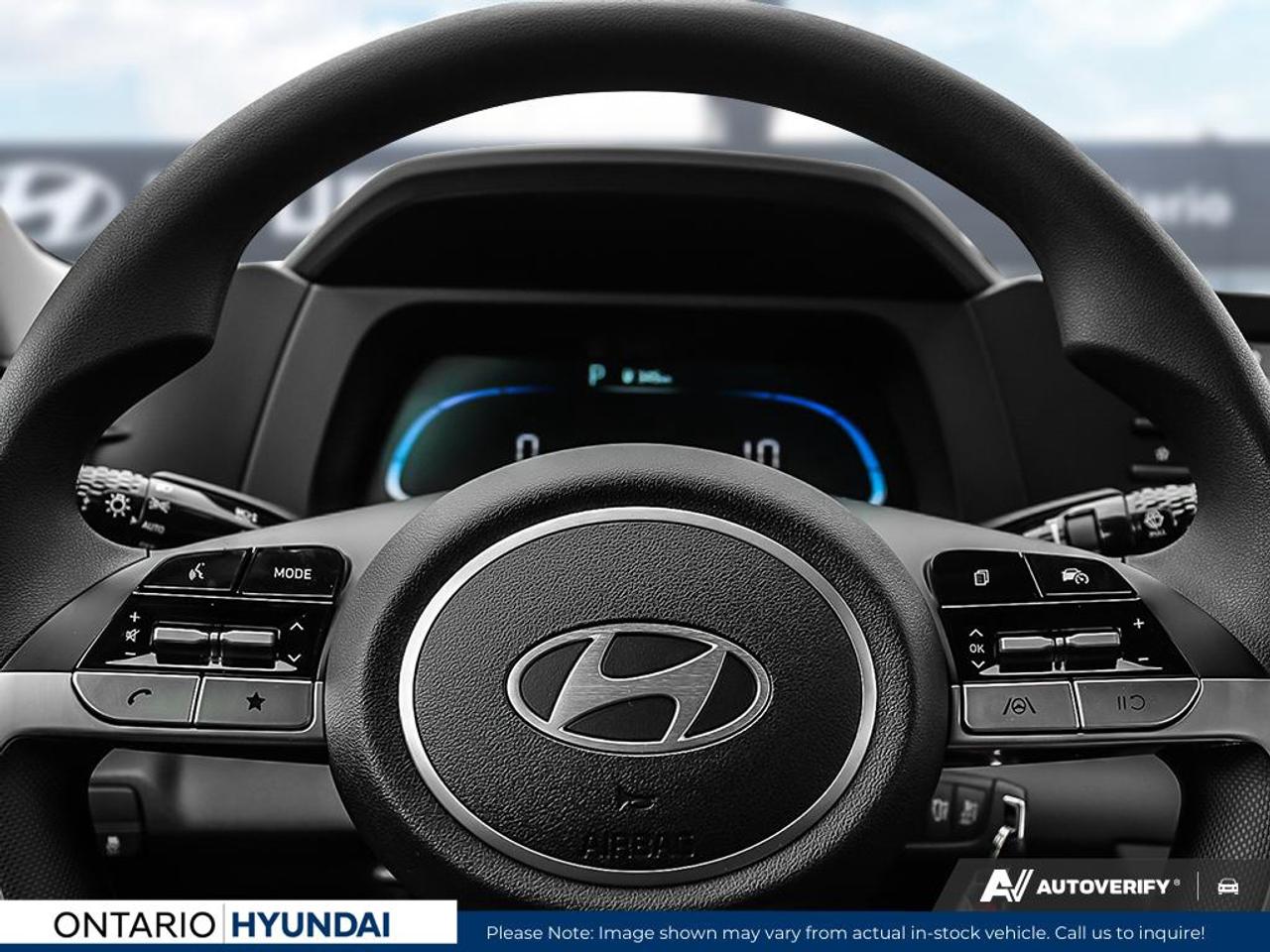 2026 Hyundai Elantra ESSENTIAL 4DR SEDAN Photo