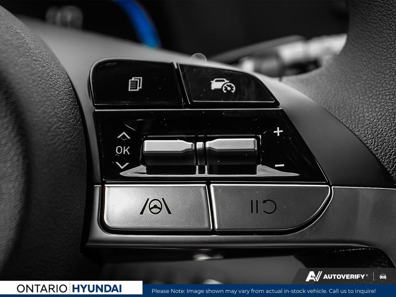 2026 Hyundai Elantra ESSENTIAL 4DR SEDAN Photo