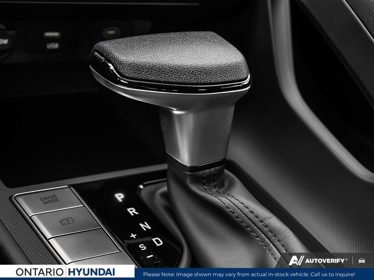 2026 Hyundai Elantra ESSENTIAL 4DR SEDAN Photo